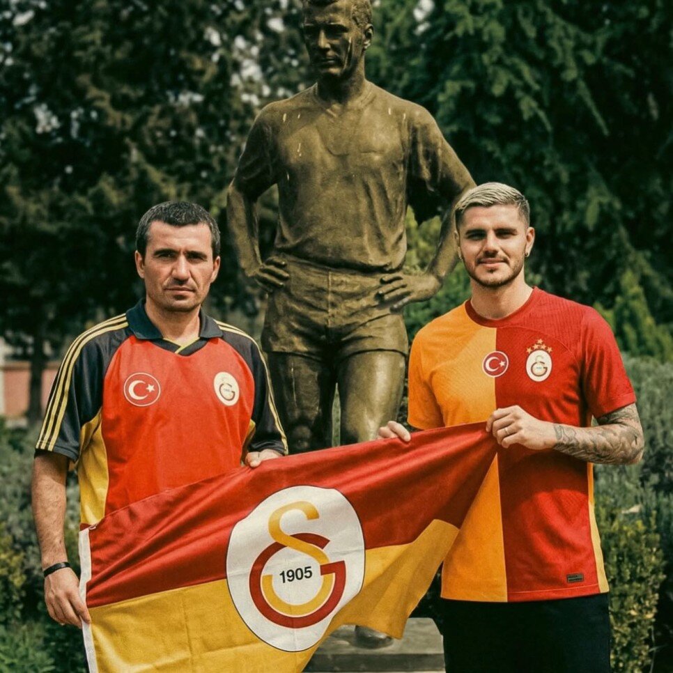 YOLU �N�A ETT���N�Z ���N TE�EKK�R EDER�M\