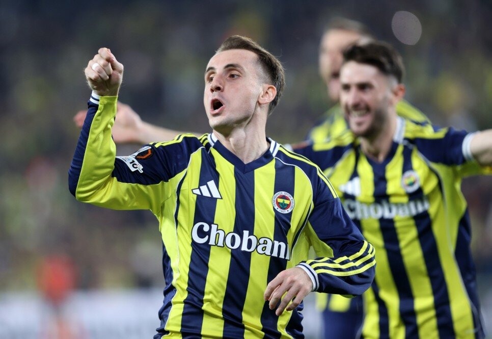 FENERBAH�E, KEREM, BENFICA!