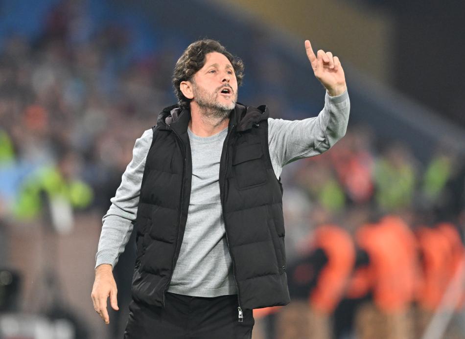 TRABZONSPOR'DA YUVAYA D�N��