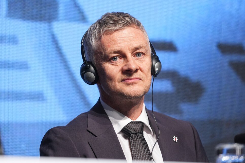 SOLSKJAER'E VEDA