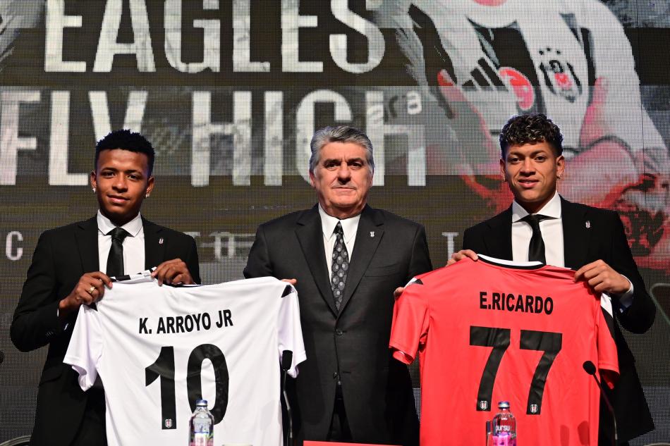 D�KKAT �EKEN �S�MLER