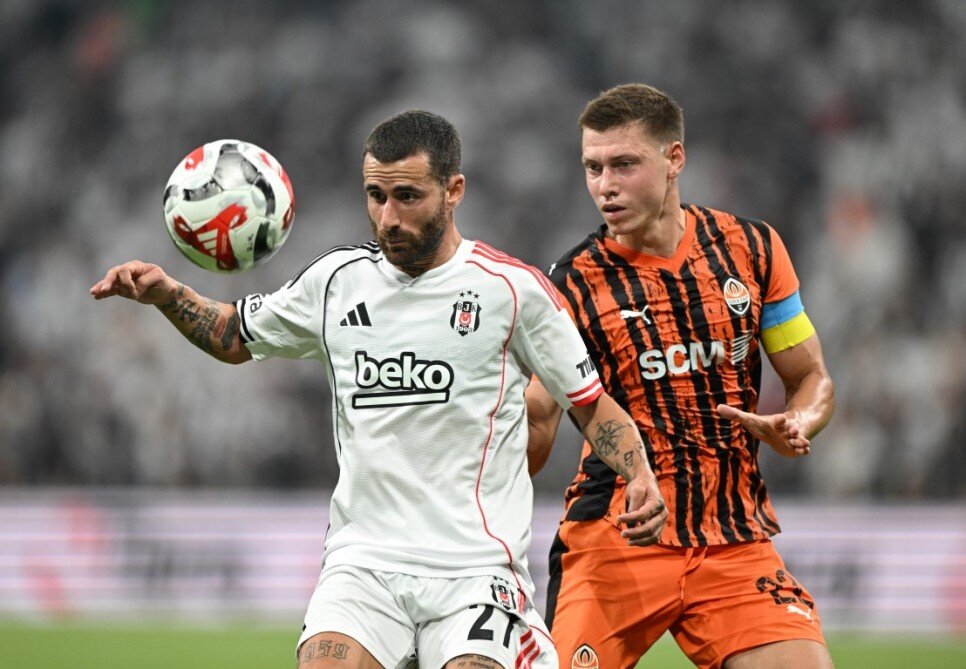 AVRUPA L�G�'NDEN ELEND�!