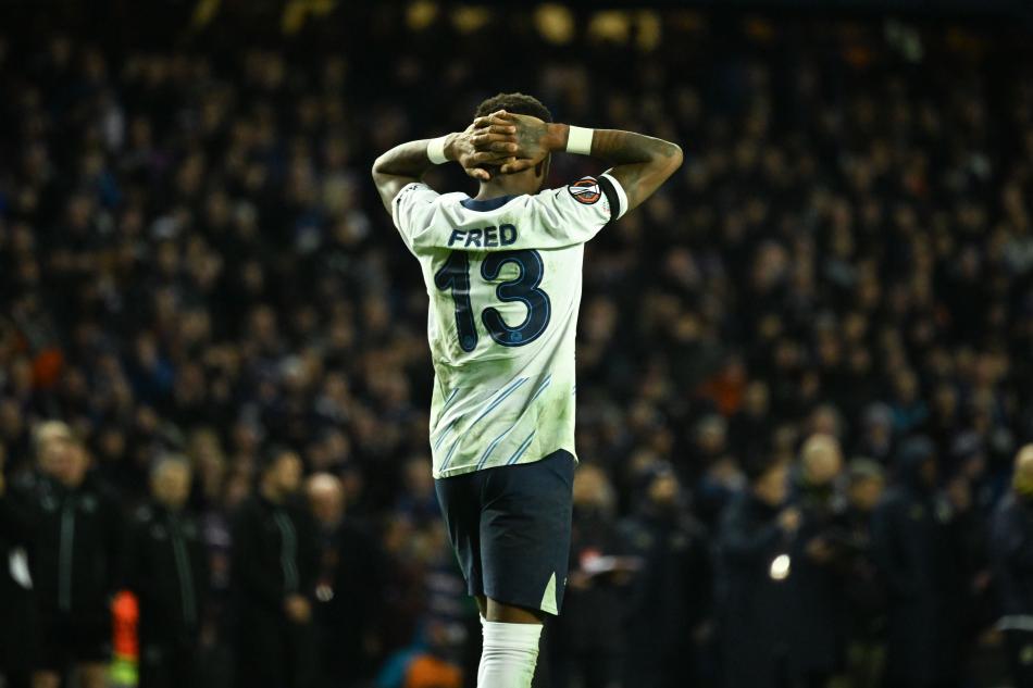 AVRUPA'YA VEDA ETT�