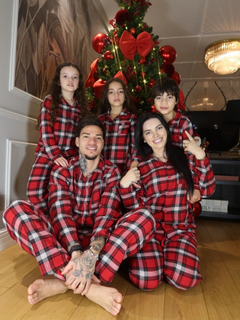 EDERSON