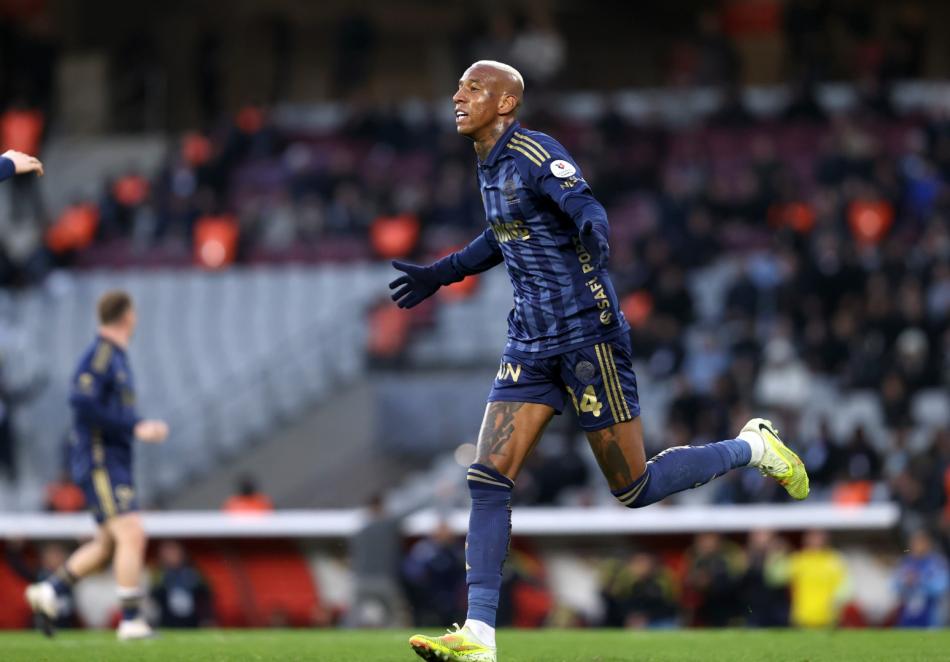 BU SEZON PERFORMANSI