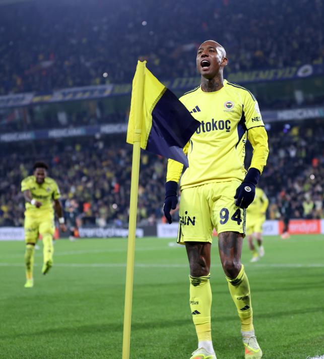 BREZ�LYA, M�LL� TAKIM