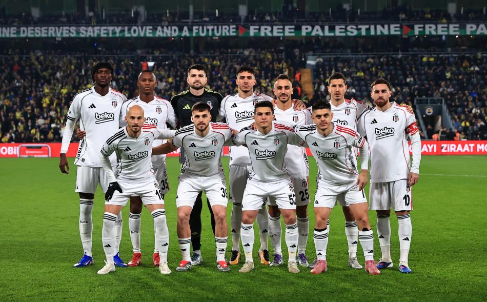 KAZANILAN DERB� DENGELER� DE���T�RD�