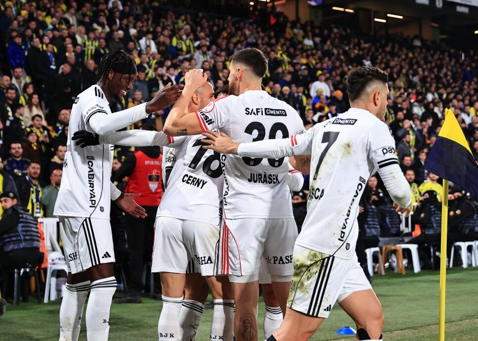 TRANSFERDE EL� G��LEND�