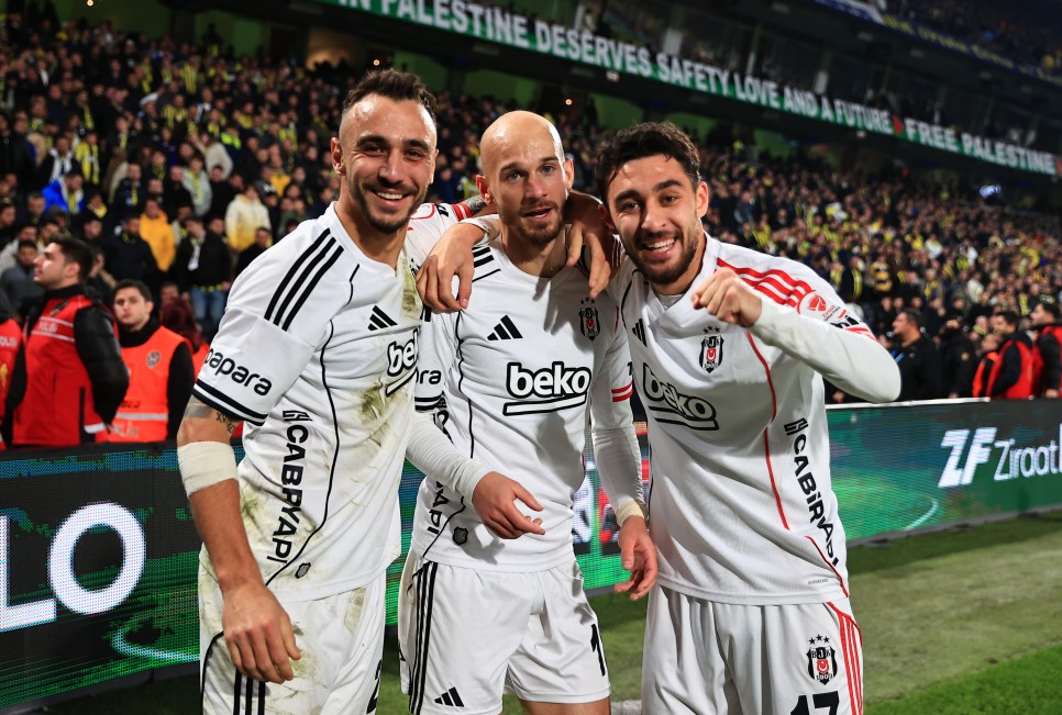 PRES, TEMPO VE KAR�ILIK