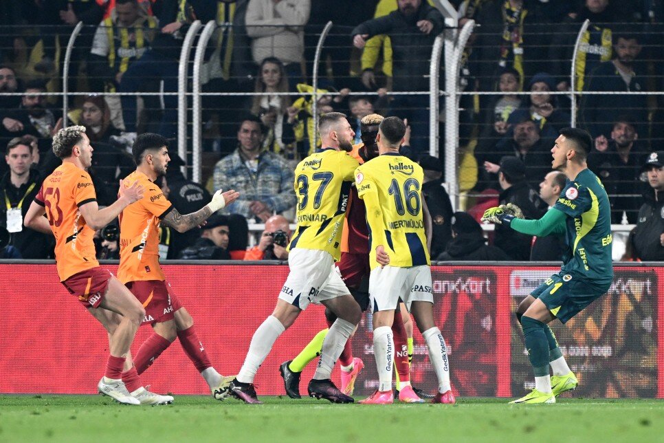 KUPADA OLAYLI MA�