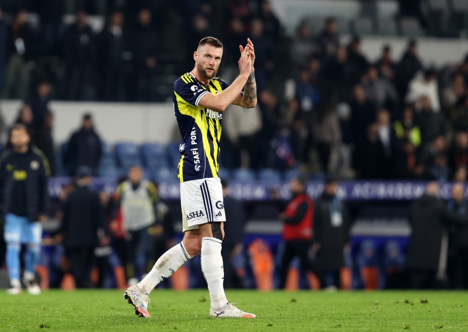 MILAN SKRINIAR FENERBAH�E'DE!
