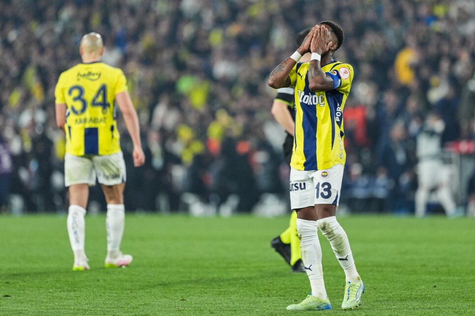 GALATASARAY'A KAR�I KAZANAMADI