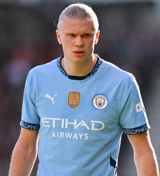 MANCHESTER CITY SATI�A SICAK DE��L AMA...