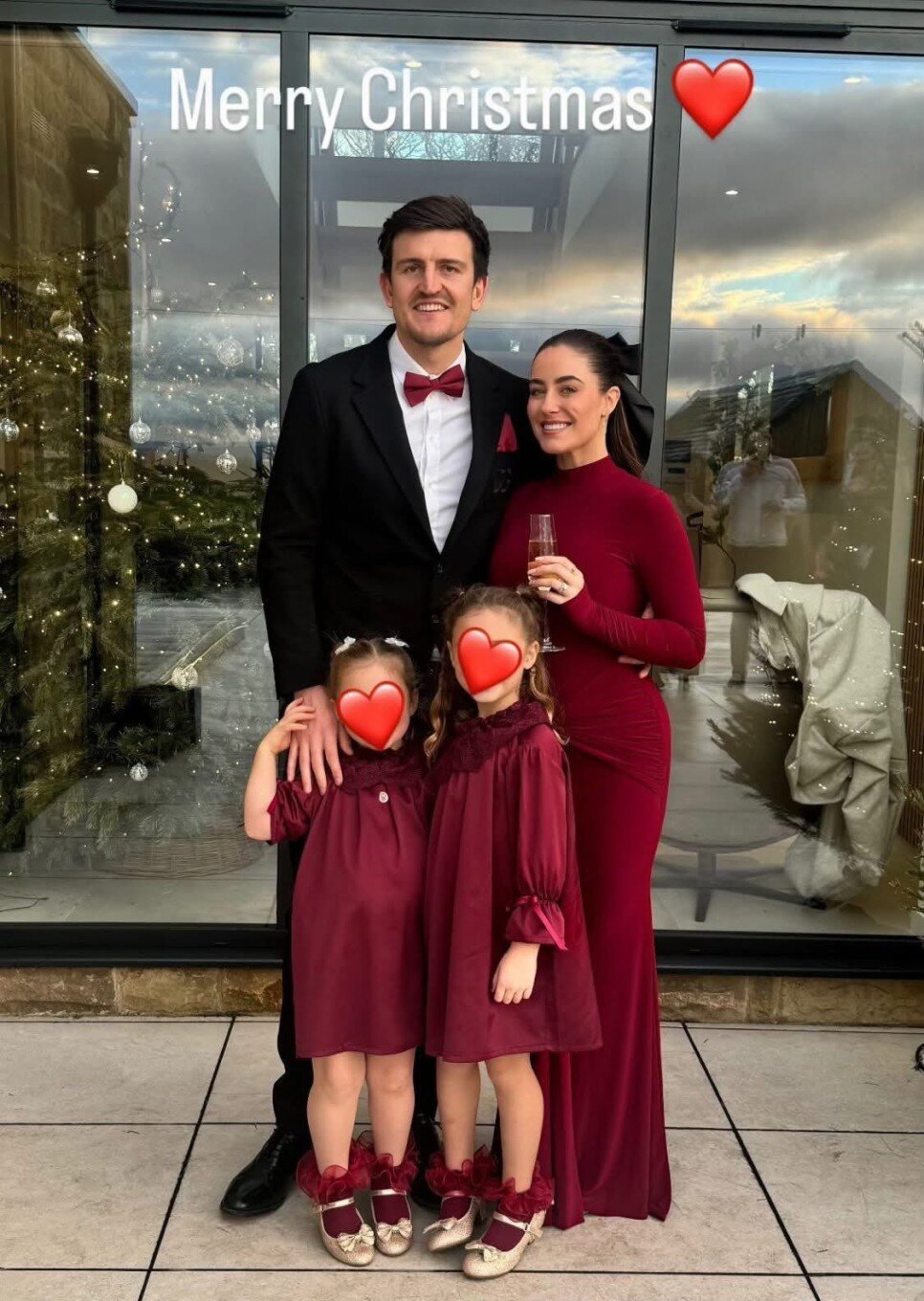 HARRY MAGUIRE