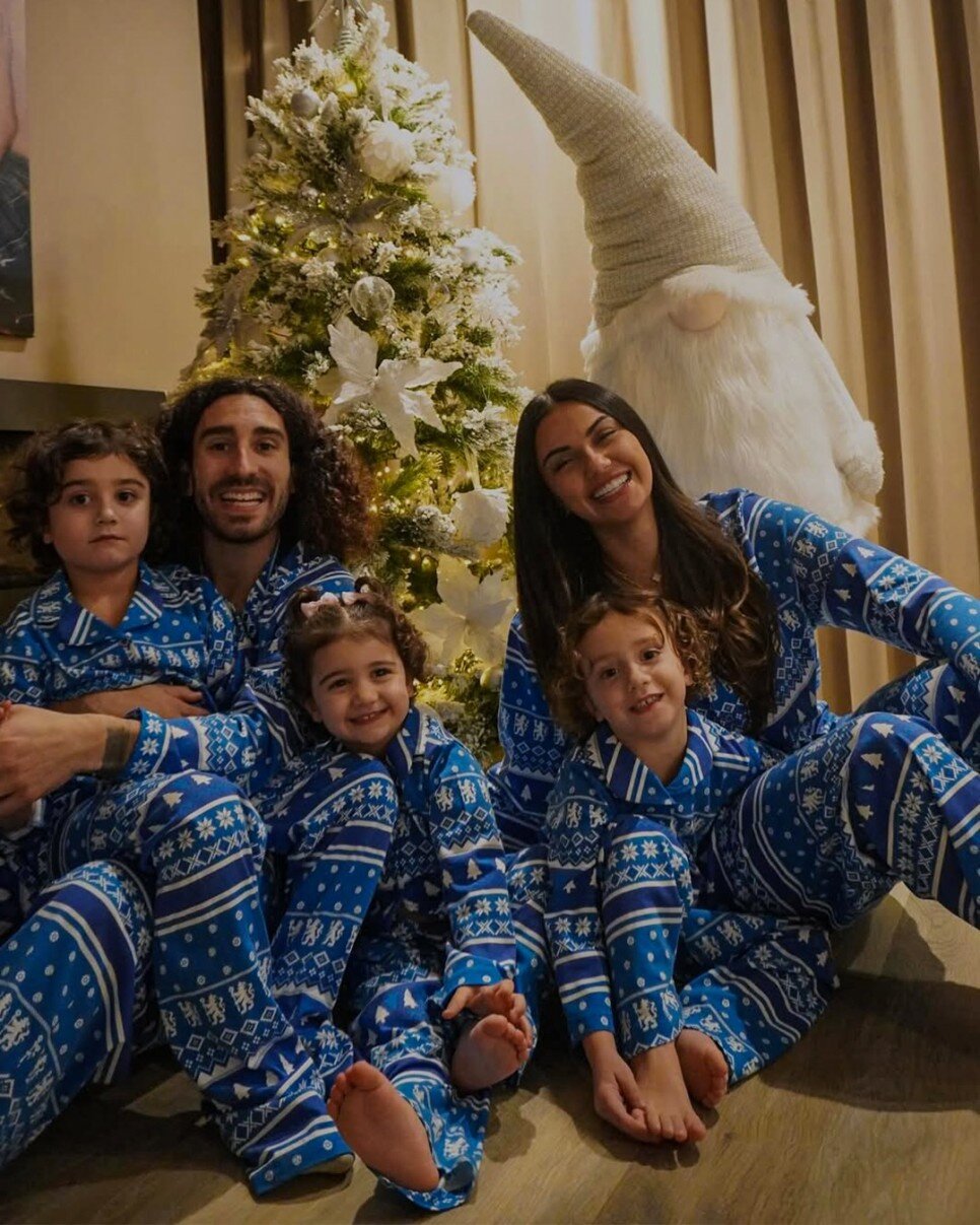 MARC CUCURELLA