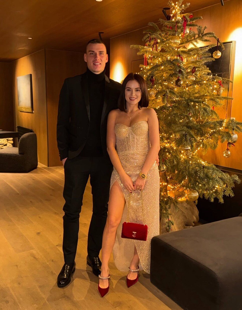ANDRIY LUNIN