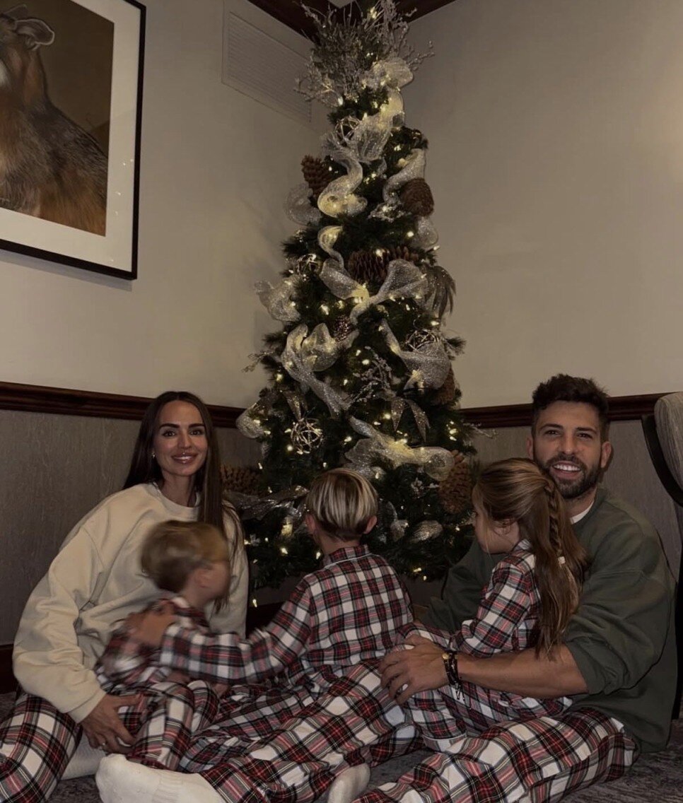 JORDI ALBA