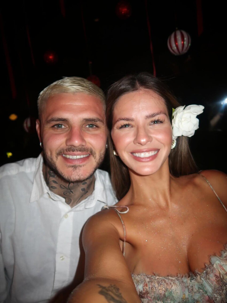 MAURO ICARDI