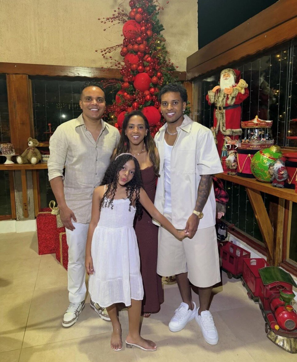 RODRYGO