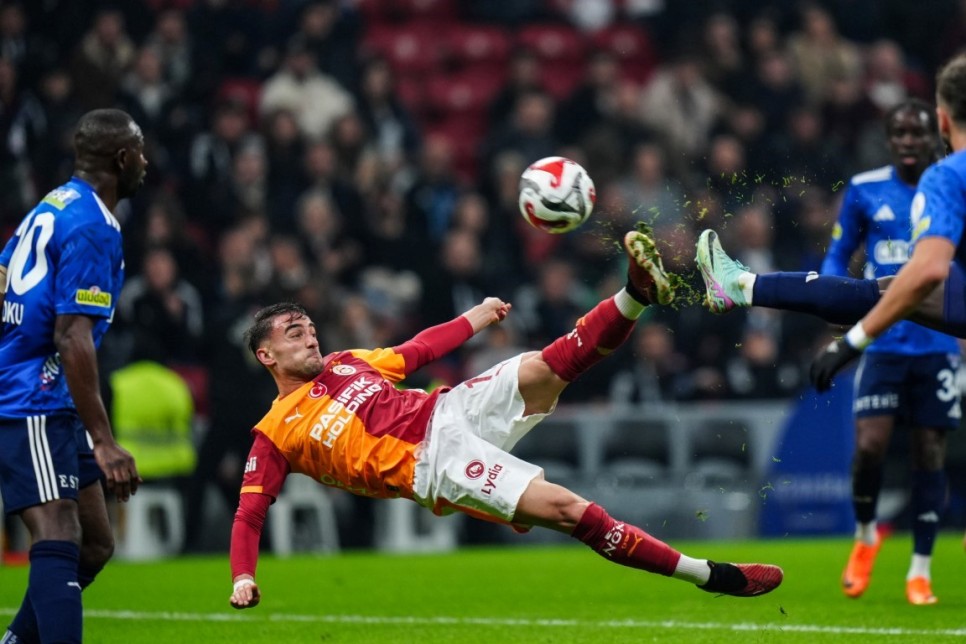 KAPTANLIK �ST�YOR