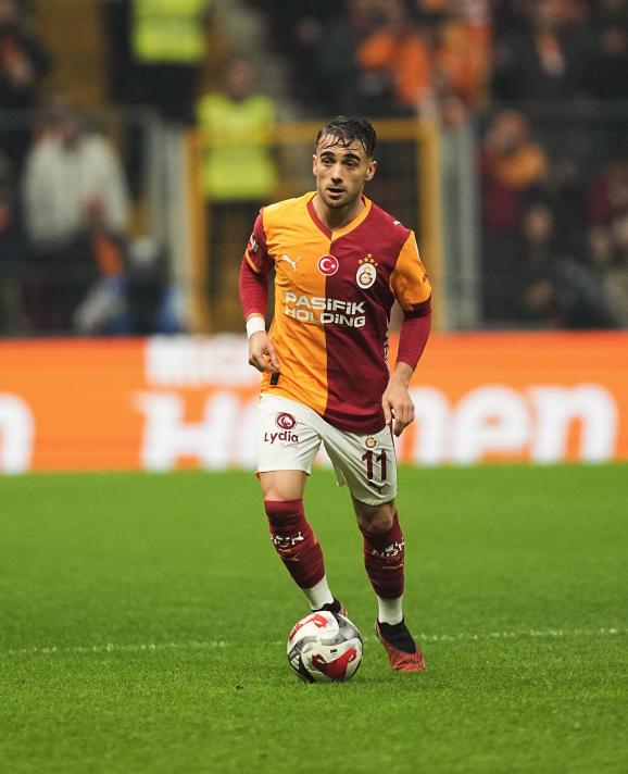 �K�NC� YARIDA HAZIR