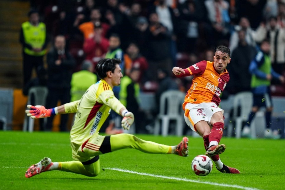 AVRUPA �NCES� KAPTANLIK