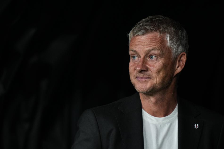 SOLSKJAER D�NEM� SONA ERD�