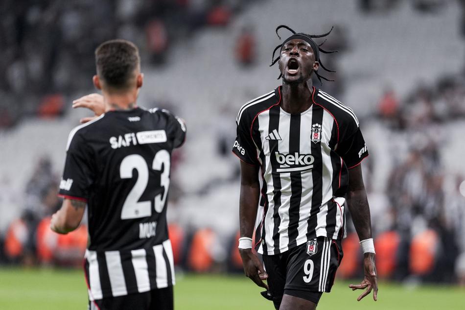 KONFERANS'TA PLAY-OFF TURUNDA