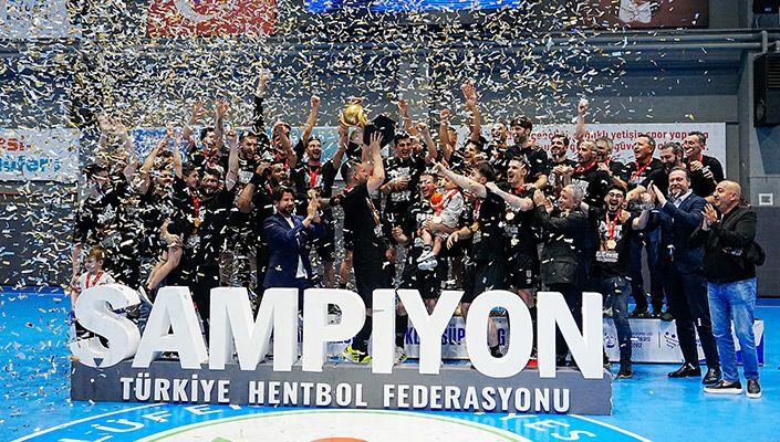 HENTBOLDA NAMA�LUP �AMP�YON