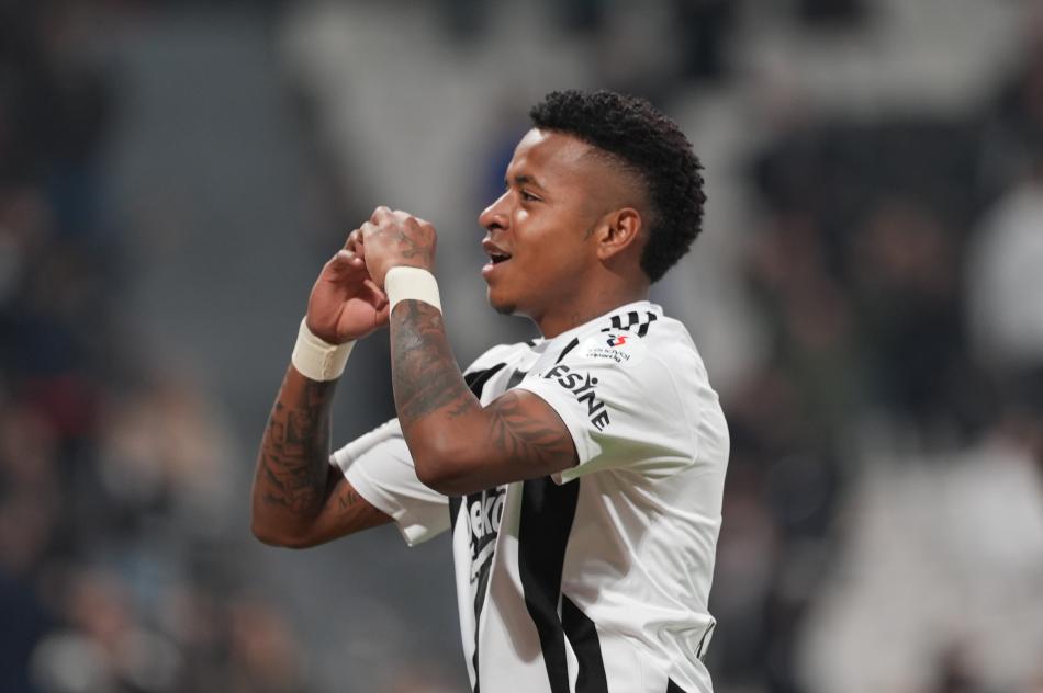 KENY ARROYO TRANSFER ED�LD�