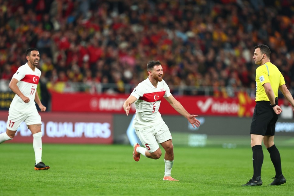 TARAFLAR ��Z�M ARIYOR