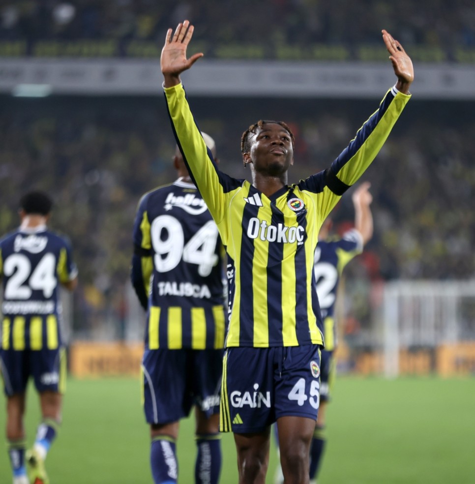 EN �ALI�KAN OYUNCU