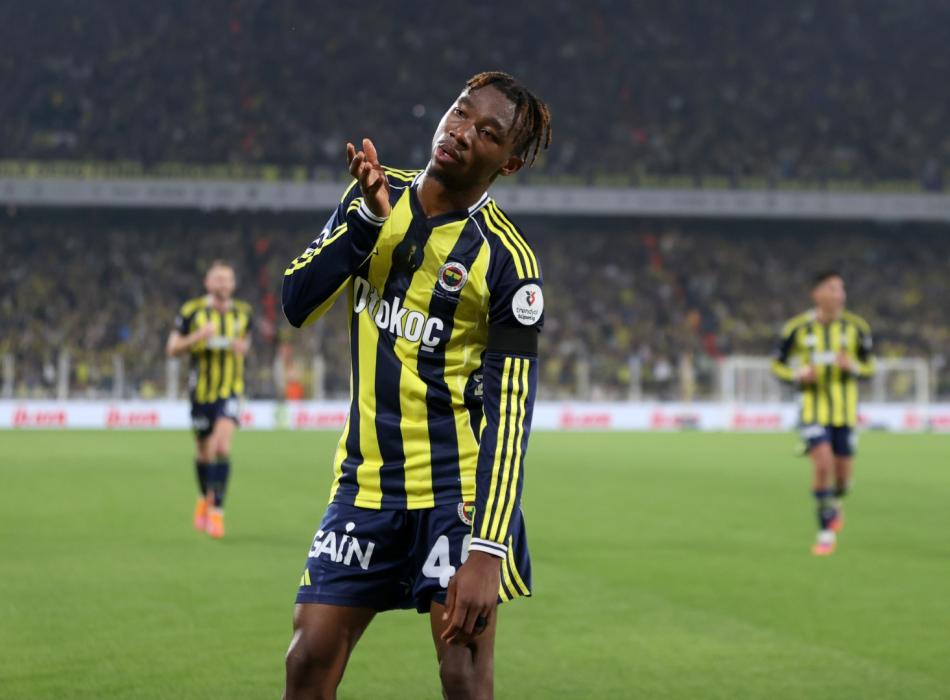 DORGELES NENE'N�N S�ZLER�