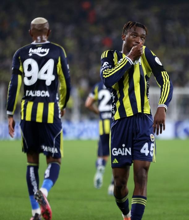 EN �Y� TAVS�YE