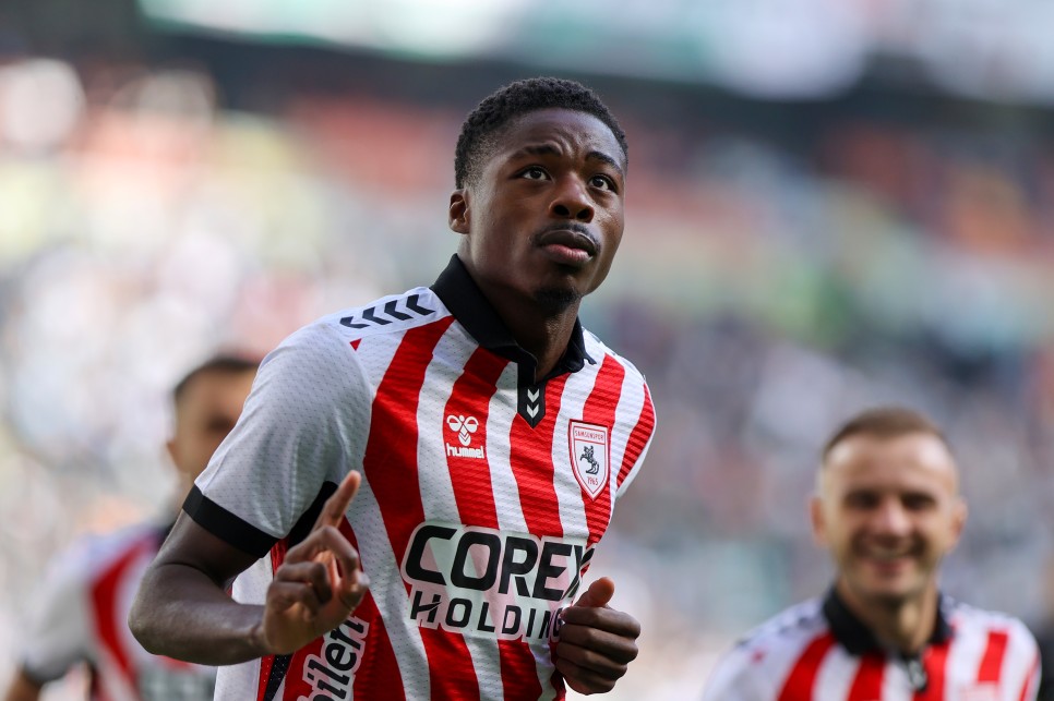 DOMENICO TEDESCO MEMNUN