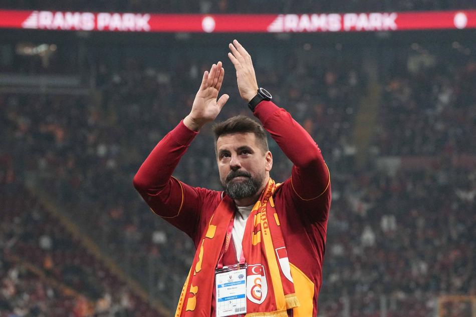 MILAN BAROS A�IKLAMALARDA BULUNDU