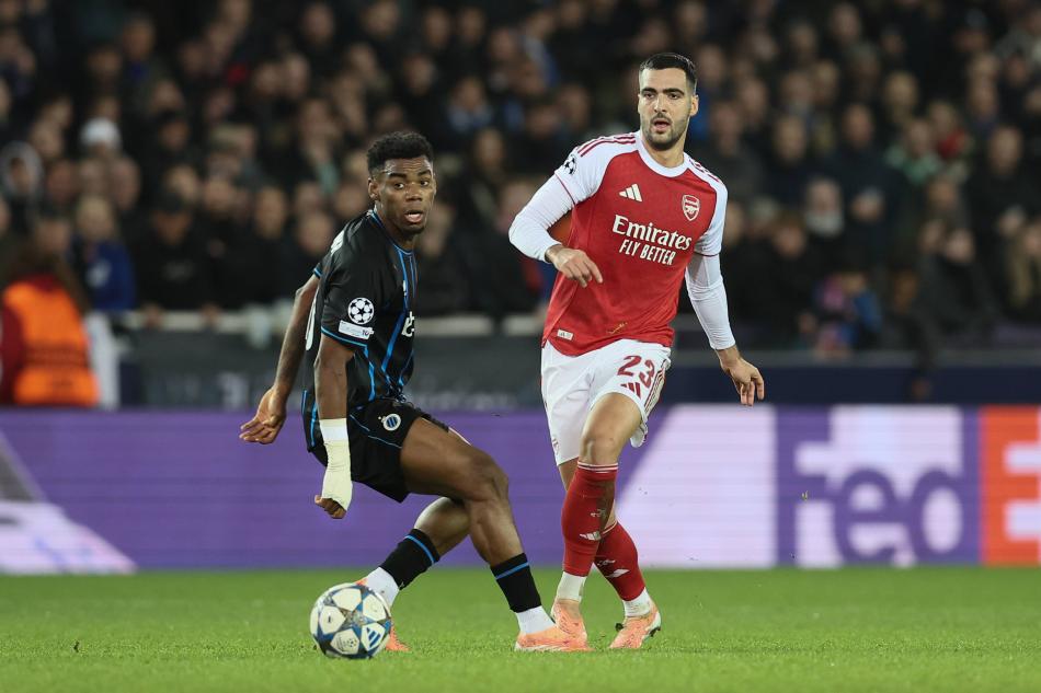 �AMP�YONLAR L�G� ENGEL�