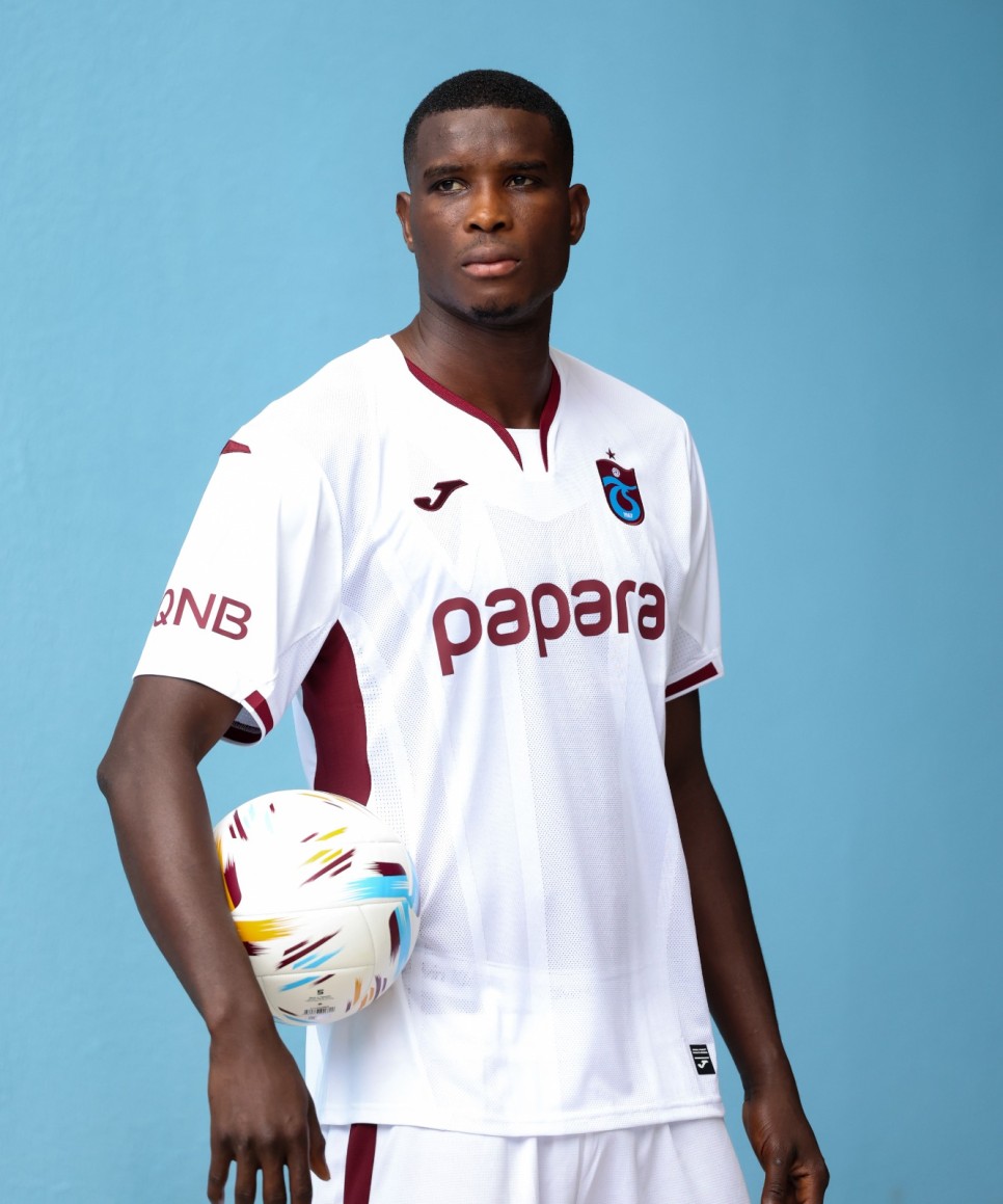 PAUL ONUACHU'DAN A�IKLAMALAR