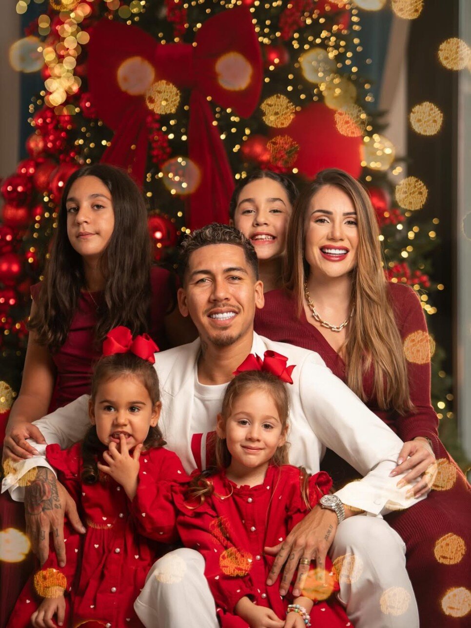ROBERTO FIRMINO