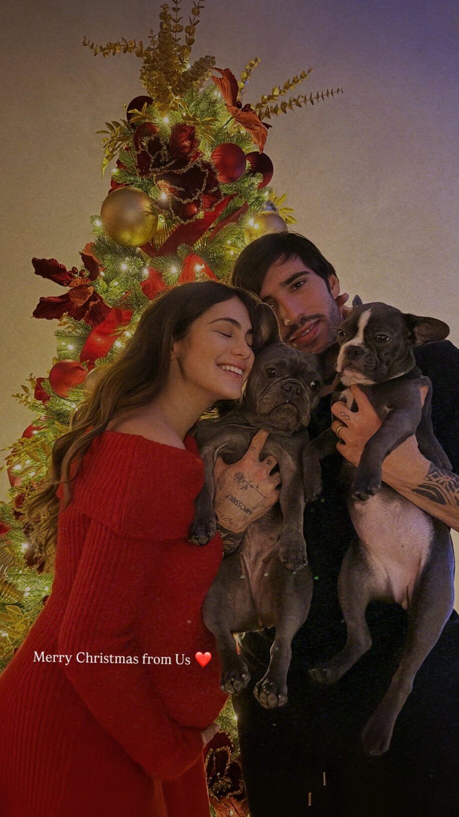 SANDRO TONALI