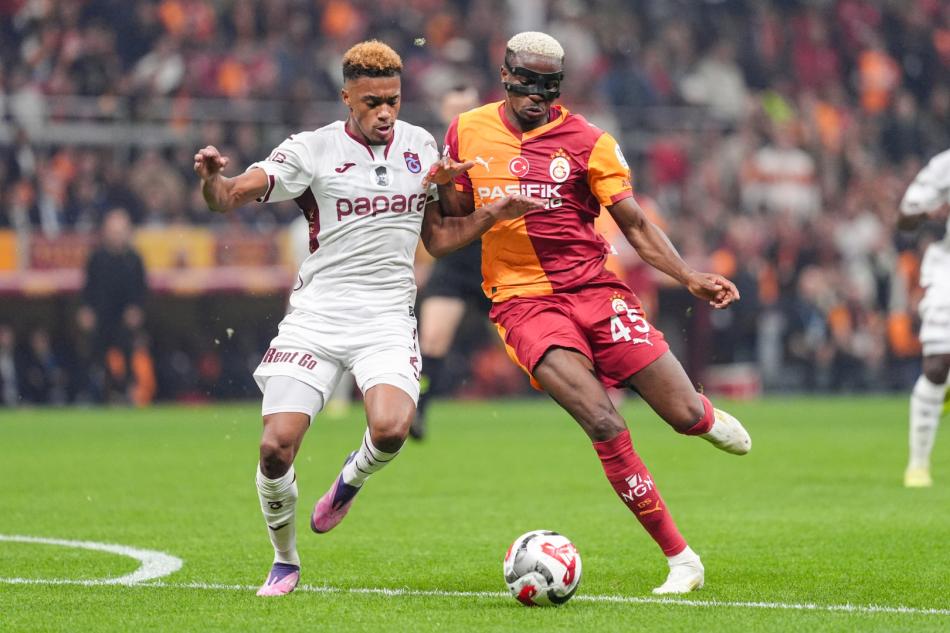 G.SARAY �LE GOLS�Z BERABERE