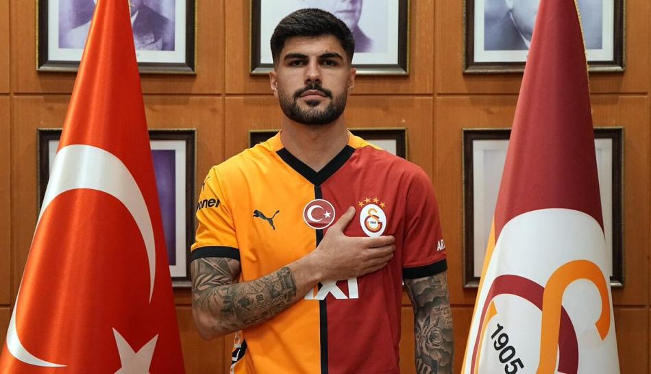 EREN ELMALI �LE YOLLAR AYRILDI