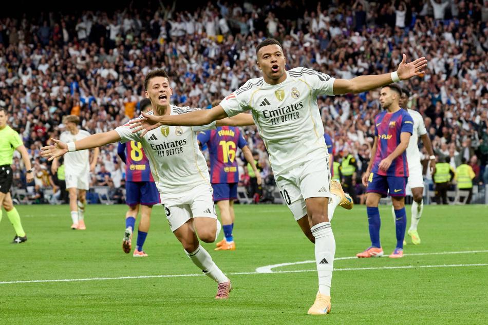 KYLIAN MBAPPE - 95 M�LYON EURO