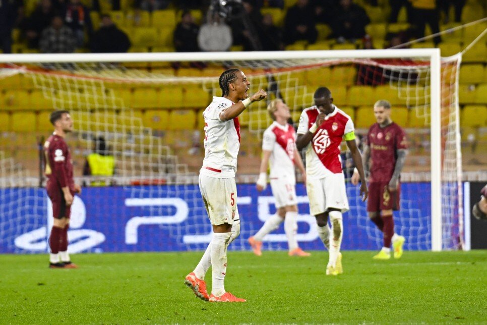 PSG 37 M�LYON �DEM��T�