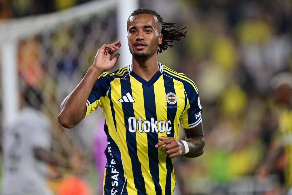 L�STEDE S�RPR�Z �S�M