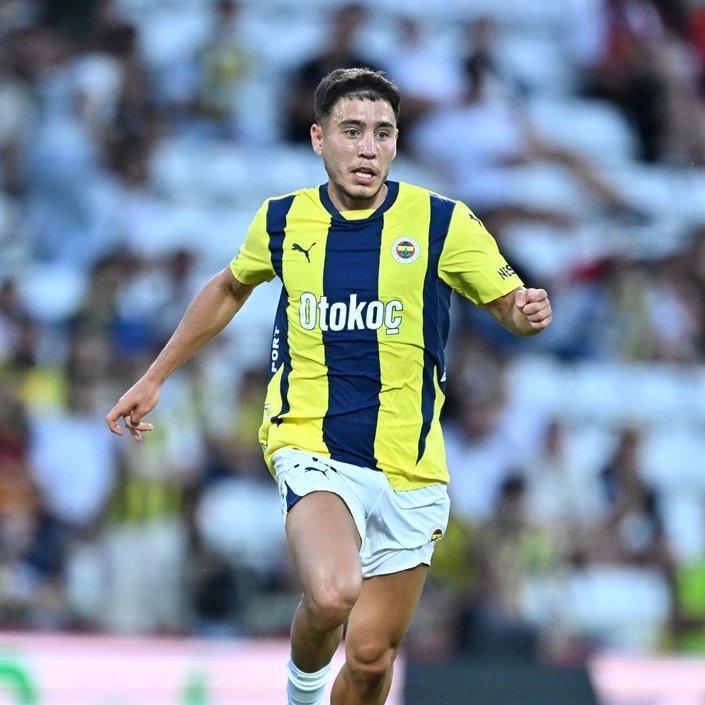 EMRE MOR DA YOLCU