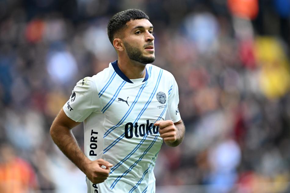 F.BAH�E'DEN HEN�Z YANIT YOK