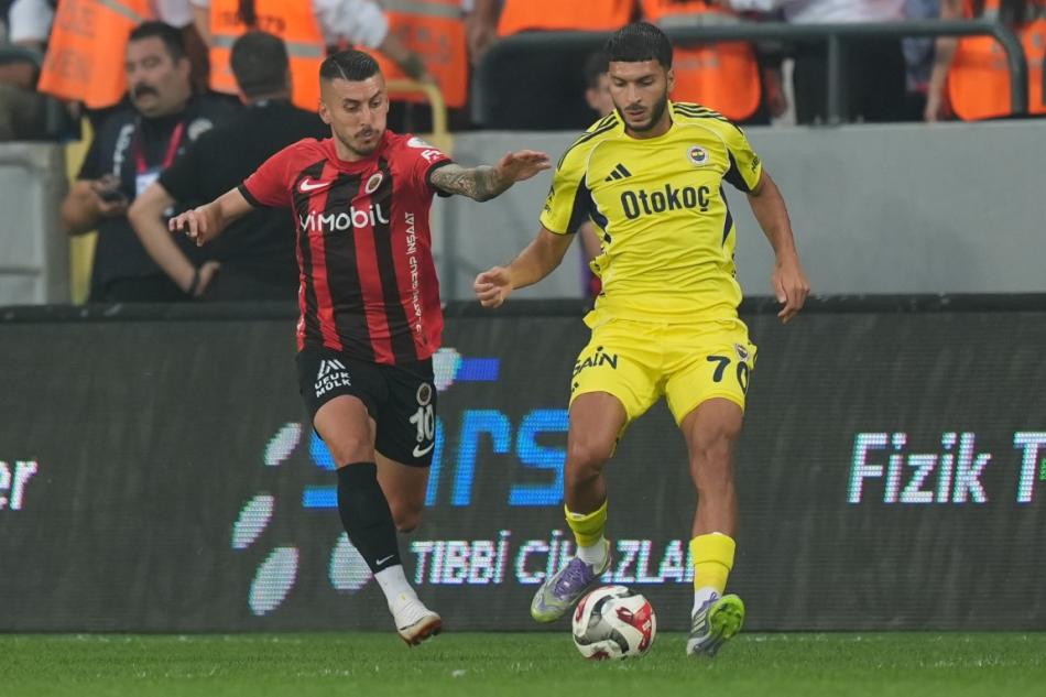 O�UZ AYDIN'I �ST�YORLAR