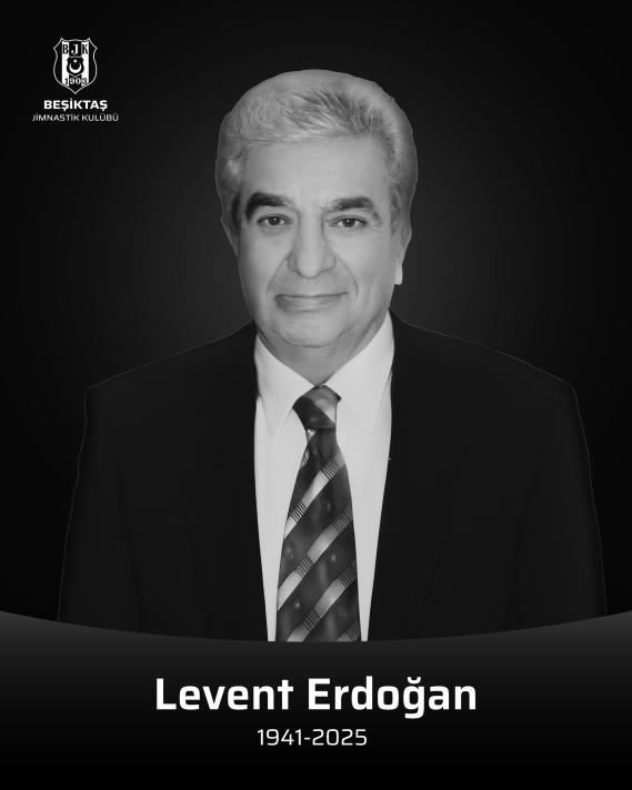 LEVENT ERDO�AN