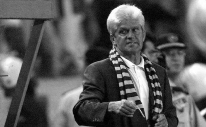 WERNER LORANT